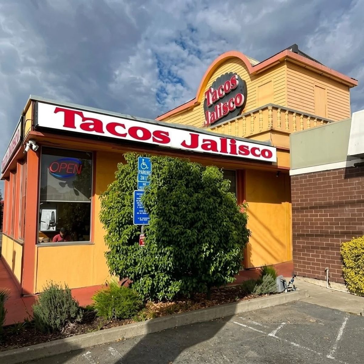 We Are Located in Vallejo