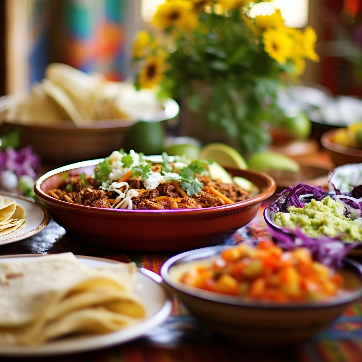 Taquiza On-Site Catering
