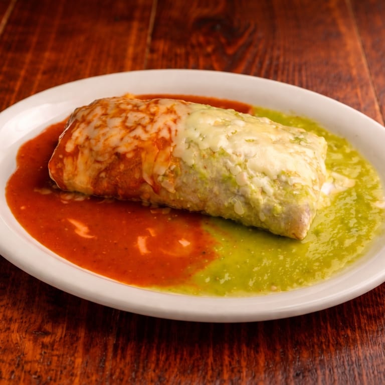 Tacos Jalisco Rewards