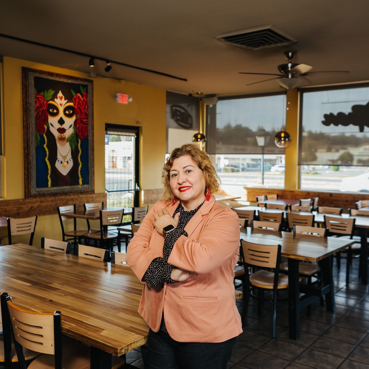 Honoring Our Founder: Martha Rubio’s Journey