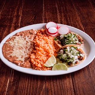 Taco Combo