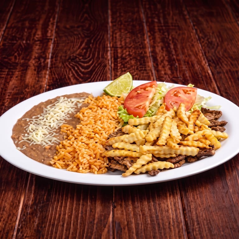 Delicious Carne Asada Dishes