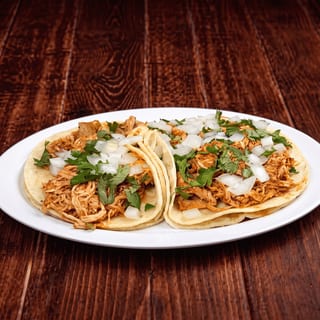 Taco Combo 20