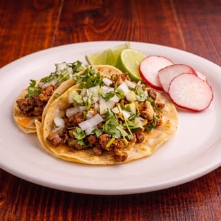 Tacos Regular