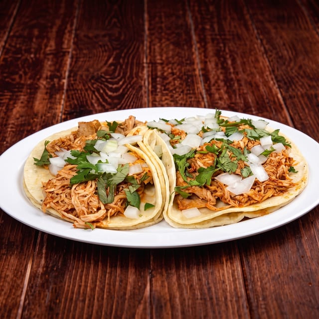 Taco Combo.