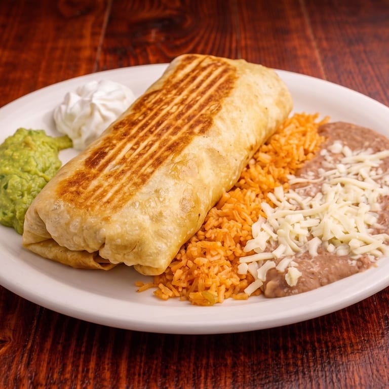Tasty Tortas Await You