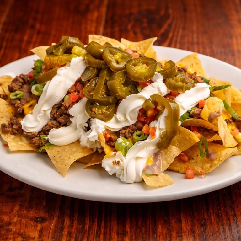 Tasty Tacos and Burritos Delivery