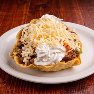 Taco Salad