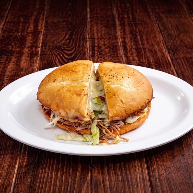 Torta.